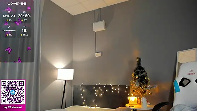 Snapshot of Vanessa_Walters chatting on 27, 12, 2024 Vanessa Walters online show from 27, 12, 2024