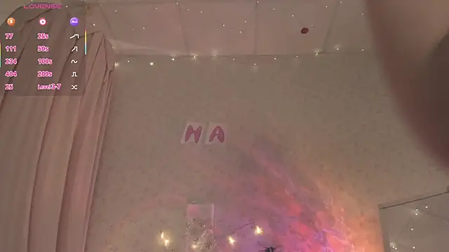 Vanessa Walters online show from 18, 12, 2025