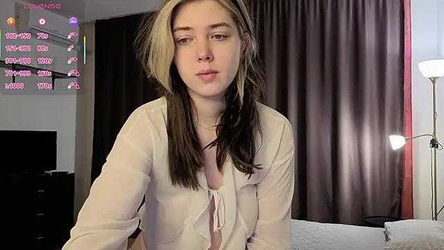 Vanessa Walters online show from 8, 2, 2026