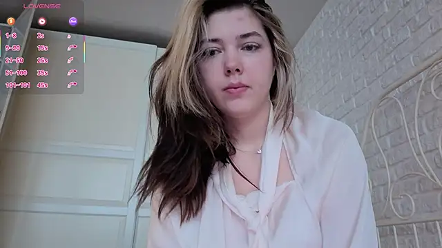 Vanessa Walters online show from 9, 3, 2026