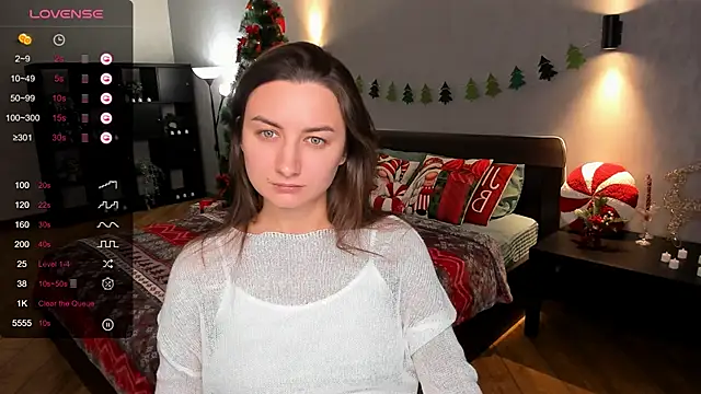 annacooleman online show from 6, 1, 2025