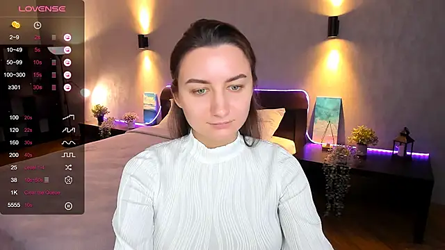 annacooleman online show from 29, 1, 2025