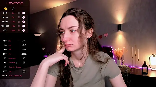 annacooleman online show from 24, 3, 2026