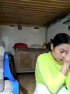 Snapshot of Tinease chatting on 1, 3, 2025 Tinease online show from 1, 3, 2025