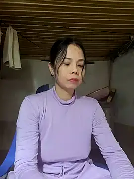 Snapshot of Tinease chatting on 2, 3, 2025 Tinease online show from 2, 3, 2025