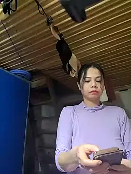 Snapshot of Tinease chatting on 2, 3, 2025 Tinease online show from 2, 3, 2025