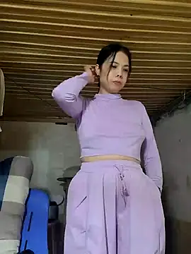 Snapshot of Tinease chatting on 3, 3, 2025 Tinease online show from 3, 3, 2025
