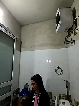 Snapshot of Tinease chatting on 13, 3, 2025 Tinease online show from 13, 3, 2025