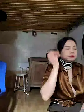 Snapshot of Tinease chatting on 17, 3, 2025 Tinease online show from 17, 3, 2025