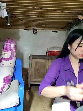 Snapshot of Tinease chatting on 18, 3, 2025 Tinease online show from 18, 3, 2025