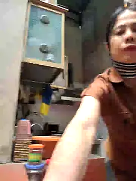 Snapshot of Tinease chatting on 22, 3, 2025 Tinease online show from 22, 3, 2025