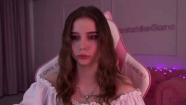 DianaVert online show from 21, 1, 2025