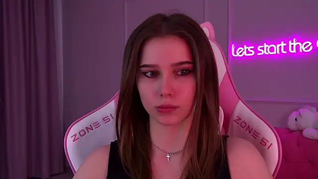 DianaVert online show from 2, 2, 2025