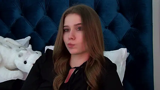 DianaVert online show from 3, 2, 2025