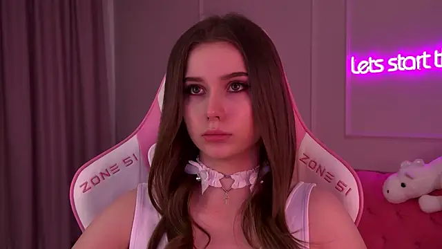 DianaVert online show from 3, 2, 2025