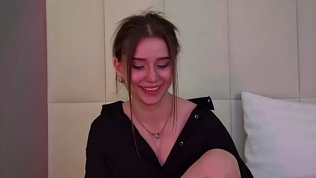 DianaVert online show from 5, 2, 2025