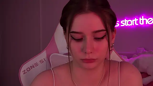 DianaVert online show from 7, 2, 2025