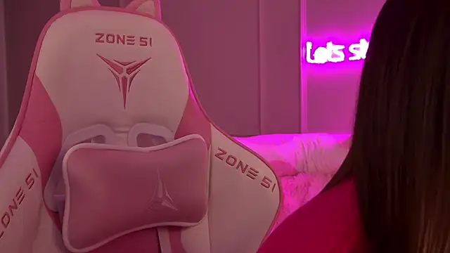 DianaVert online show from 24, 2, 2025