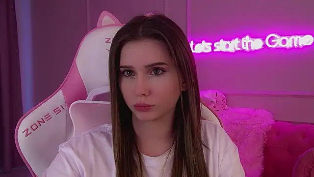 DianaVert online show from 21, 3, 2025