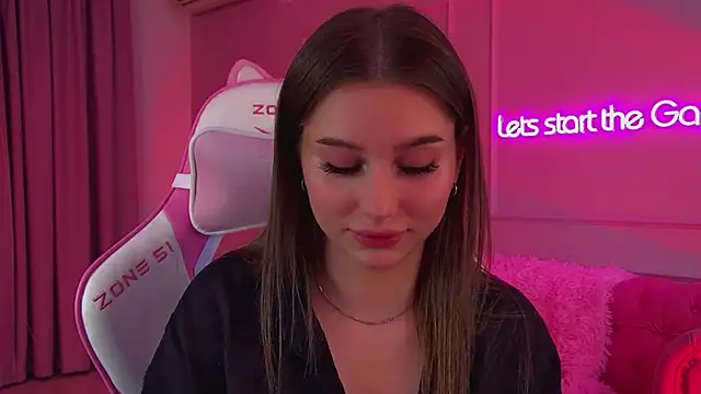 Snapshot of DianaVert chatting on 1, 2, 2026 DianaVert online show from 1, 2, 2026