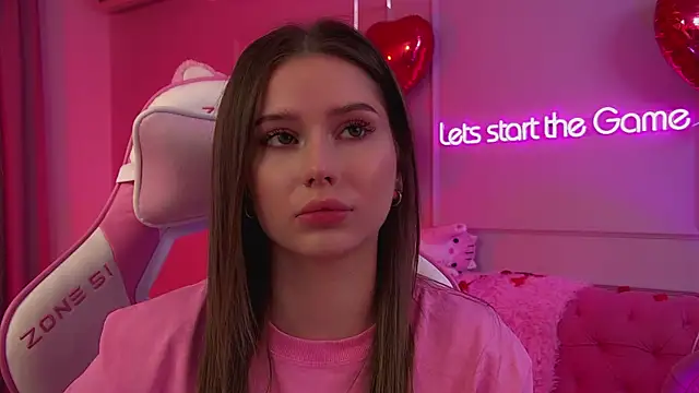 Snapshot of DianaVert chatting on 11, 2, 2026 DianaVert online show from 11, 2, 2026