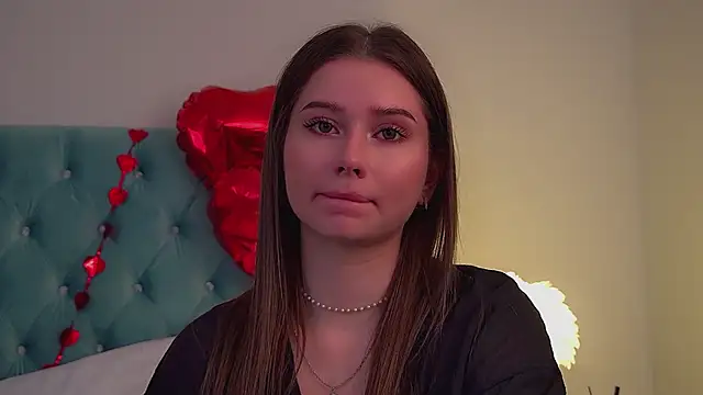 Snapshot of DianaVert chatting on 14, 2, 2026 DianaVert online show from 14, 2, 2026