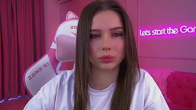 Snapshot of DianaVert chatting on 18, 2, 2026 DianaVert online show from 18, 2, 2026