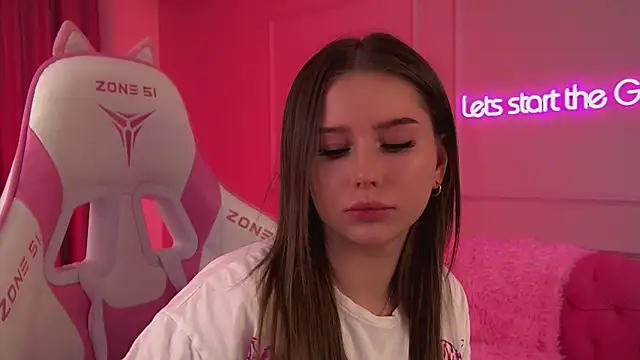 Snapshot of DianaVert chatting on 22, 2, 2026 DianaVert online show from 22, 2, 2026