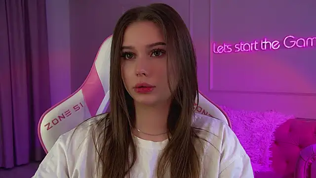 DianaVert online show from 23, 4, 2026