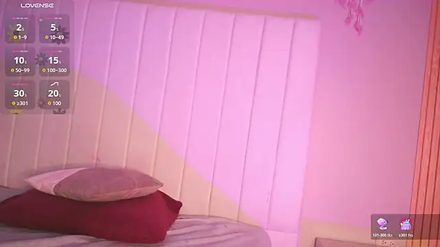 julieta flower online show from 3, 3, 2026