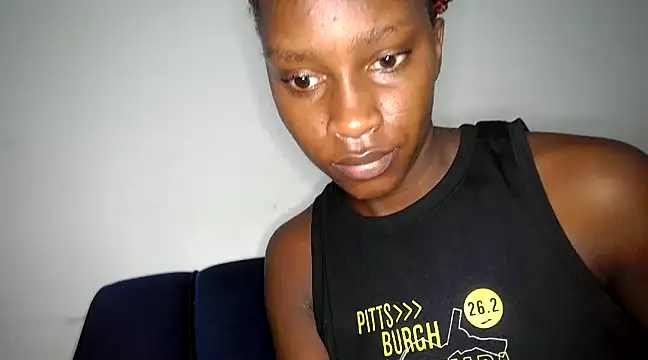 queen-goddess online show from 21, 1, 2025