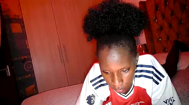 queen-goddess online show from 9, 3, 2025