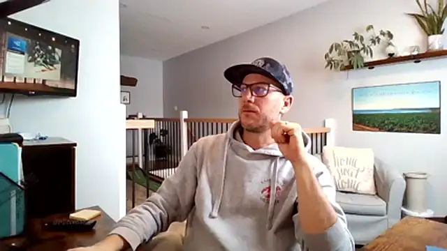 Bigdicktrav902 online show from 18, 2, 2026