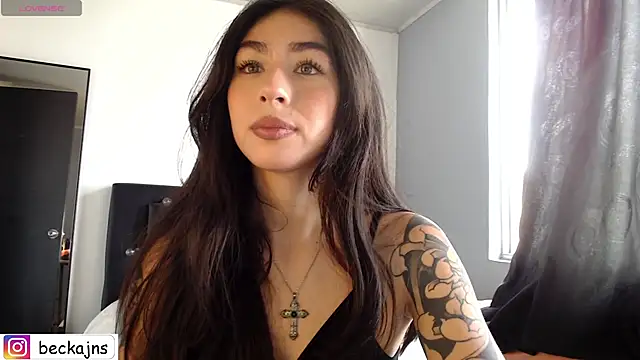 Beck jones online show from 5, 5, 2026