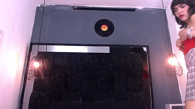 AndreaGil  online show from 4, 3, 2026