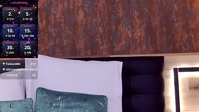 Snapshot of MarySinn chatting on 1, 12, 2024 MarySinn online show from 1, 12, 2024