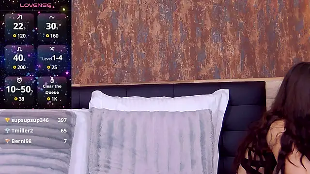 Snapshot of MarySinn chatting on 14, 12, 2024 MarySinn online show from 14, 12, 2024