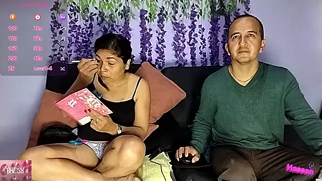 Snapshot of yazfore2 chatting on 13, 1, 2026 yazfore2 online show from 13, 1, 2026