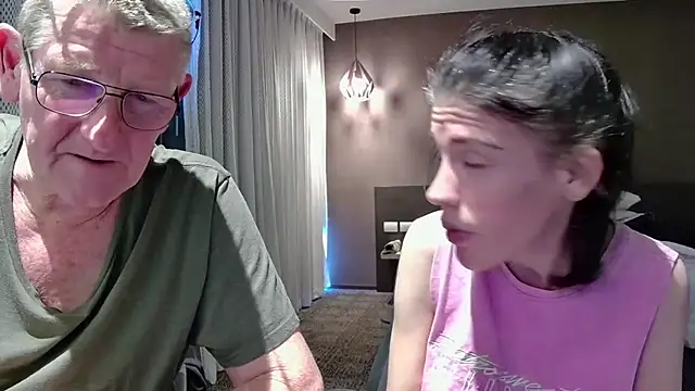 MelinahViking online show from 1, 11, 2025