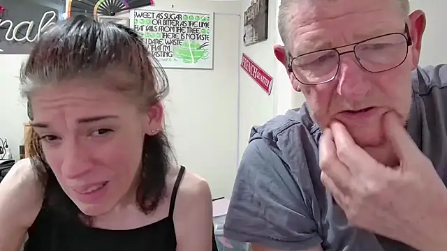 MelinahViking online show from 9, 1, 2026