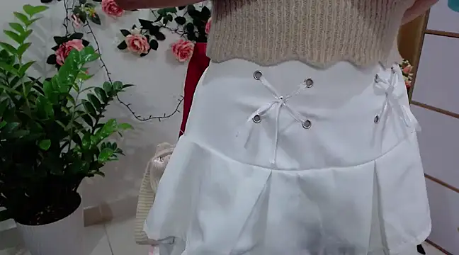 Cindy--Cici online show from 18, 1, 2025