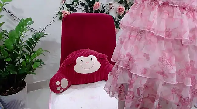 Cindy--Cici online show from 19, 1, 2025