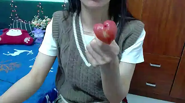 Cindy--Cici online show from 10, 2, 2025