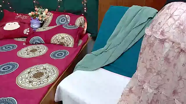 Cindy--Cici online show from 22, 2, 2025