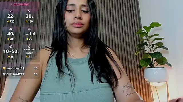 venuz lee online show from 22, 1, 2025