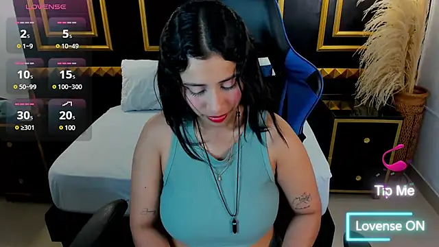 venuz lee online show from 1, 3, 2025