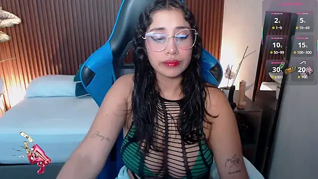 venuz lee online show from 14, 11, 2025