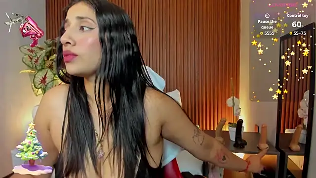 venuz lee online show from 20, 12, 2025