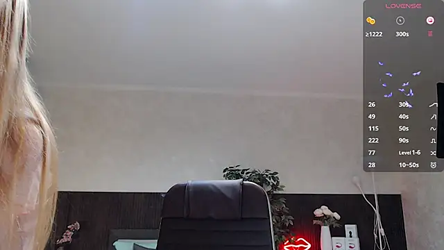 Cutie Annie online show from 21, 1, 2025