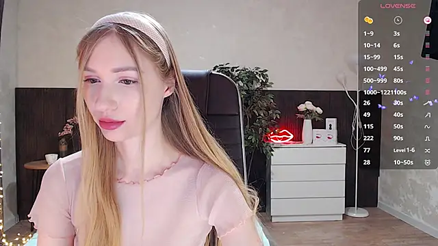 Cutie Annie online show from 31, 1, 2025